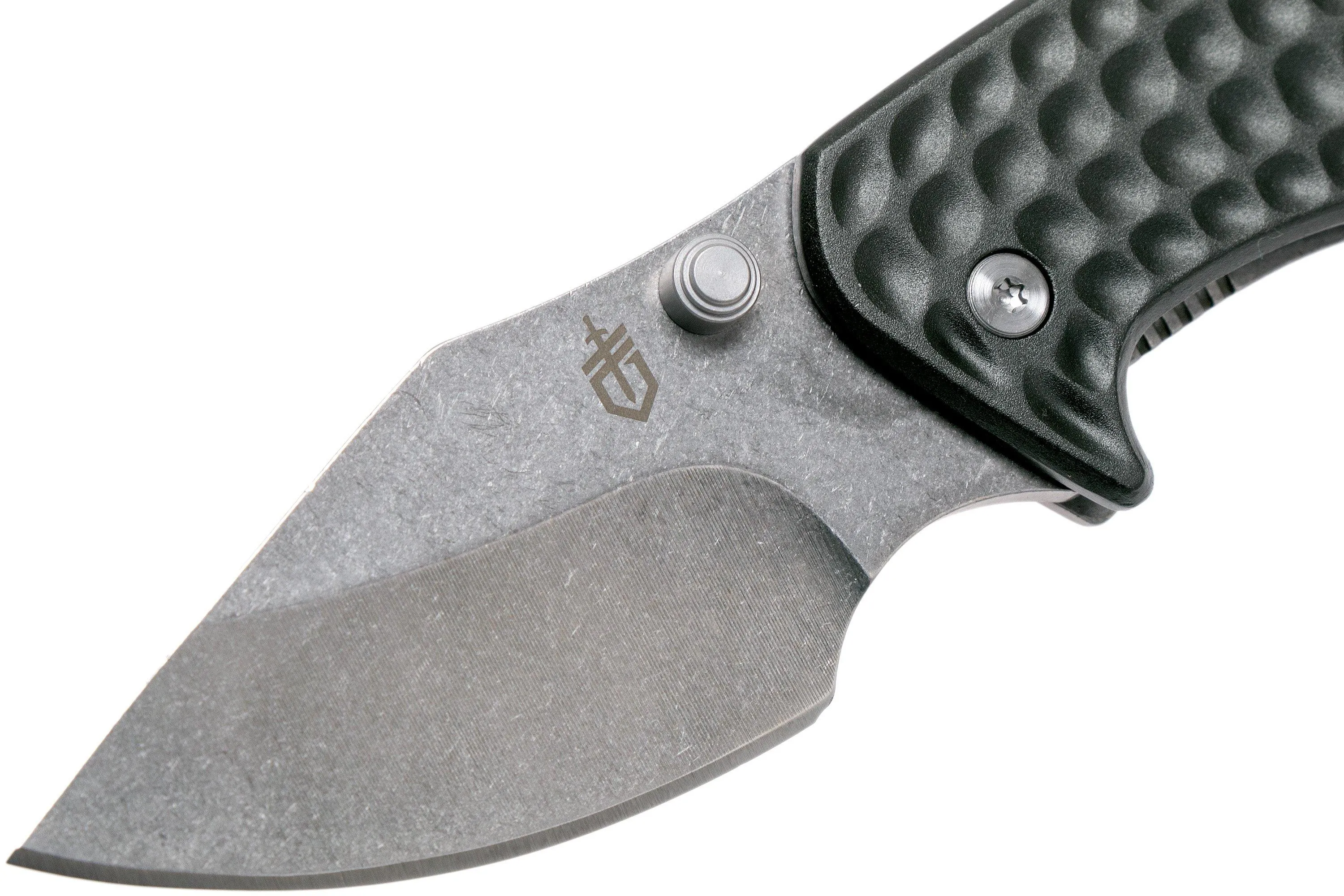 Gerber Kettlebell 31-003426 couteau de poche