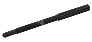 Gray Tools NH6 Tournevis plat x x 6"