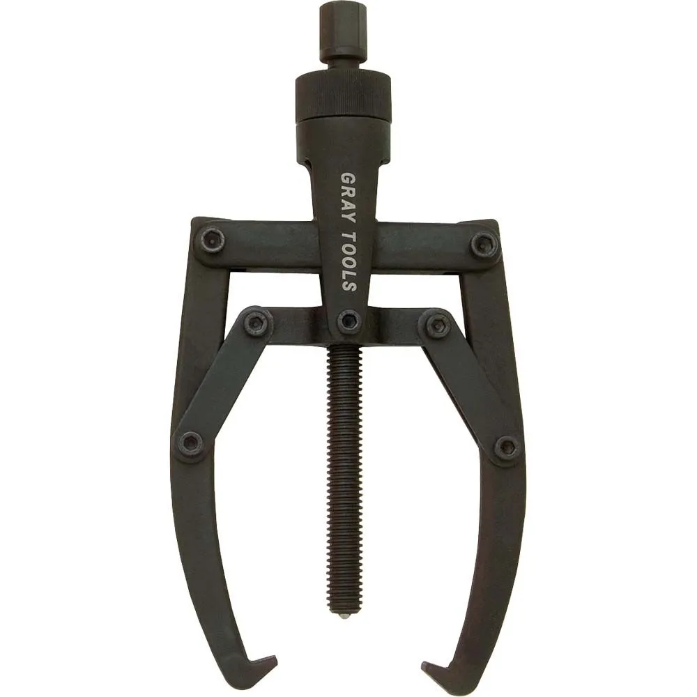 Gray Tools P205T Extracteurs 5 tonnes à 2 pattes à usage général