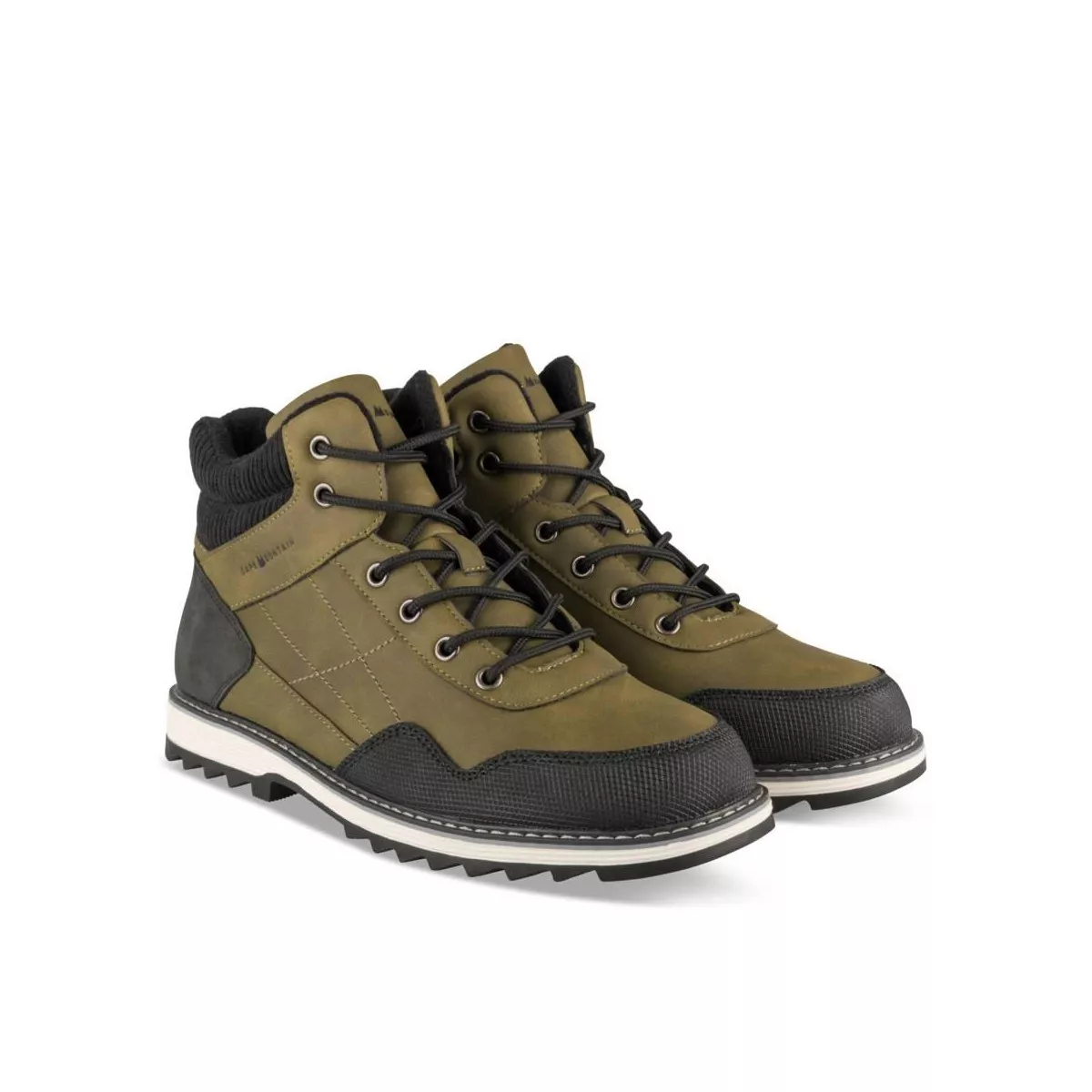 GREEN CAPE MOUNTAIN Boots