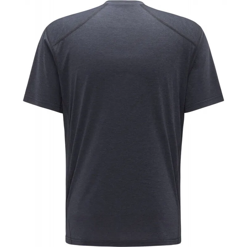 Haglofs Men's Ridge Tee - Hardloop