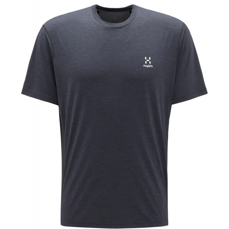 Haglofs Men's Ridge Tee - Hardloop