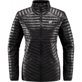 Haglöfs women's L.I.M Mimic Jacket - Doudoune femme | Hardloop