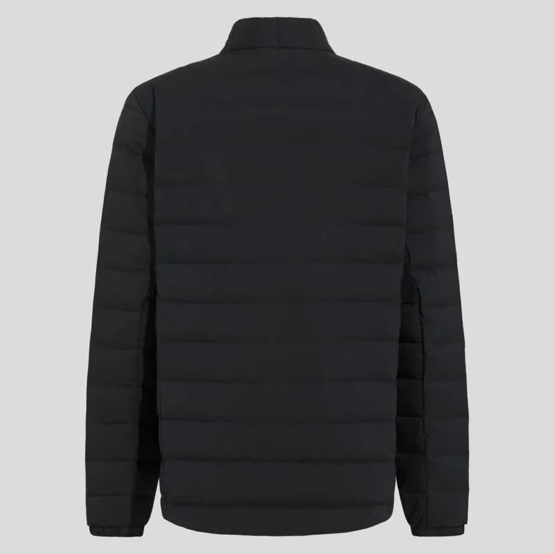 Hardloop Odlo Men's Ascent N-Thermic Hybrid Insulated Jacket