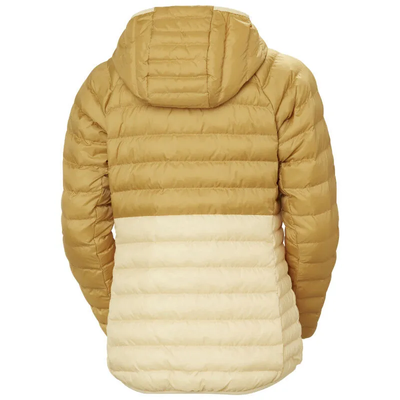 Helly Hansen Banff Hooded Insulator - Doudoune femme