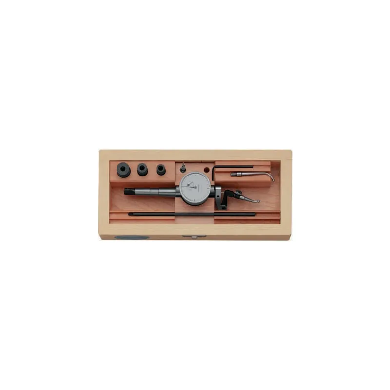 Instrument de centrage DIACATOR - DZ
