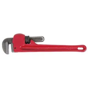 Jet 710142 Clé à tuyau 8" acier