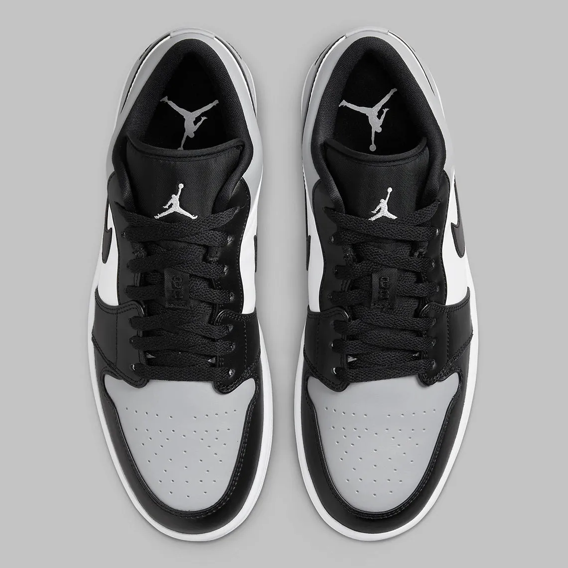 Jordan 1 Low Shadow Toe -> Jordan 1 Low Shadow Toe sneakers