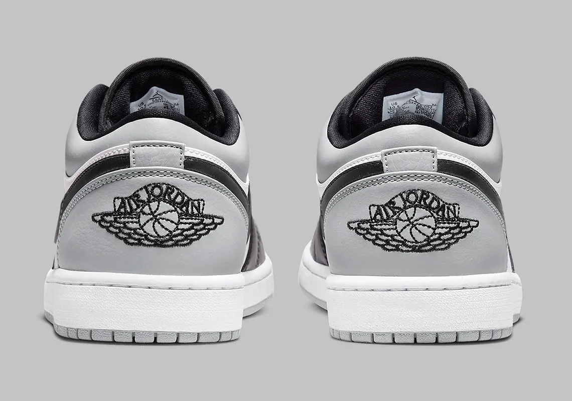 Jordan 1 Low Shadow Toe -> Jordan 1 Low Shadow Toe sneakers