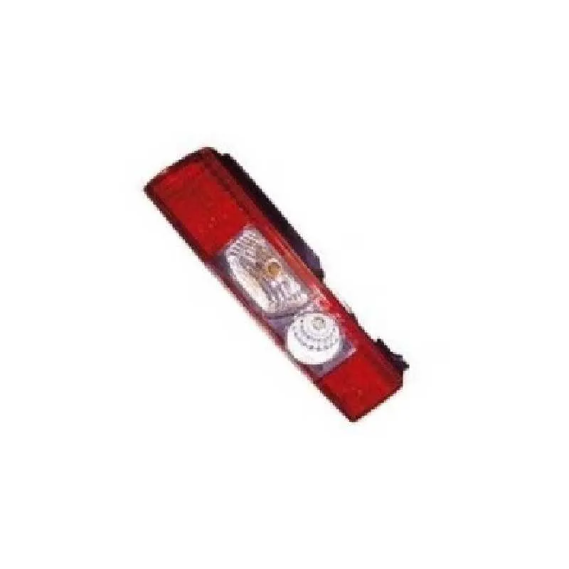 JUMPER PIECES CARROSSERIE Feu Arriere Gauche - Citroen Jumper Fiat Ducato Peugeot Boxer Apres 2006