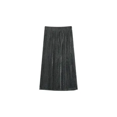 Jupe Lys Noir Grace Mila