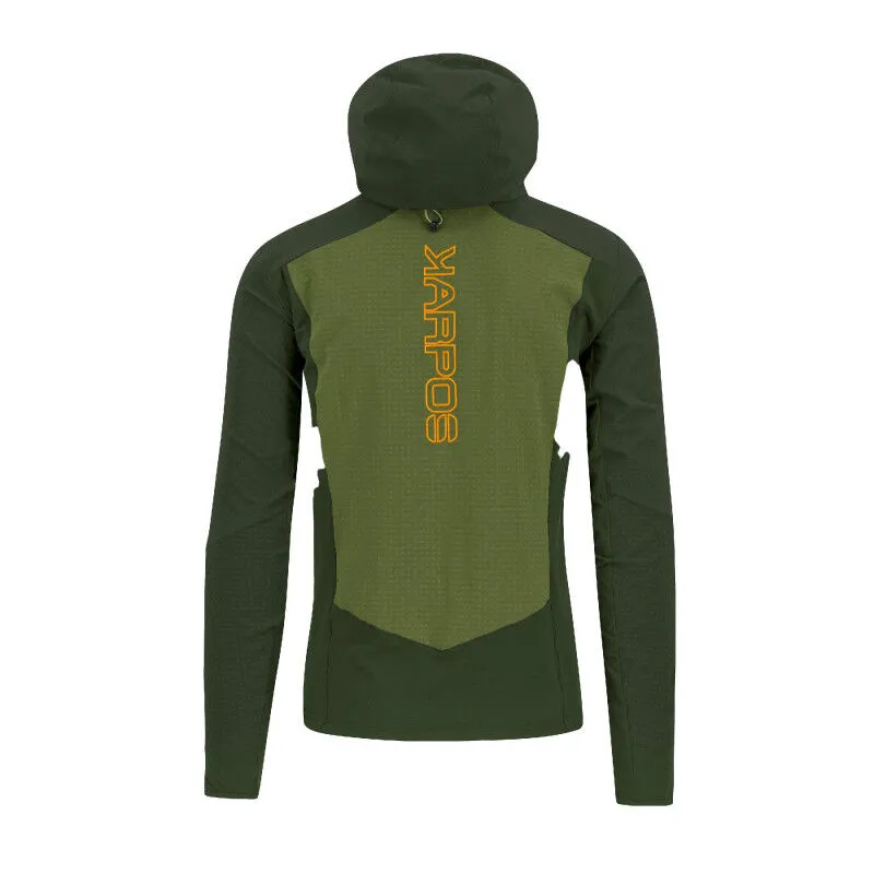 Karpos Lede Men's Hybrid Jacket