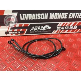 Kit de durite frein avant avia Goodidge Kawasaki Z1000 2010 à 2013
