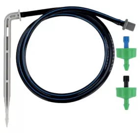 Kit de micro-irrigation Noyon et Thiebault