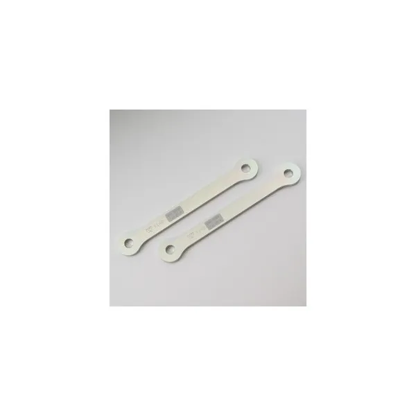 Kit de rabaissement de hauteur de selle - biellette -40mm - System A