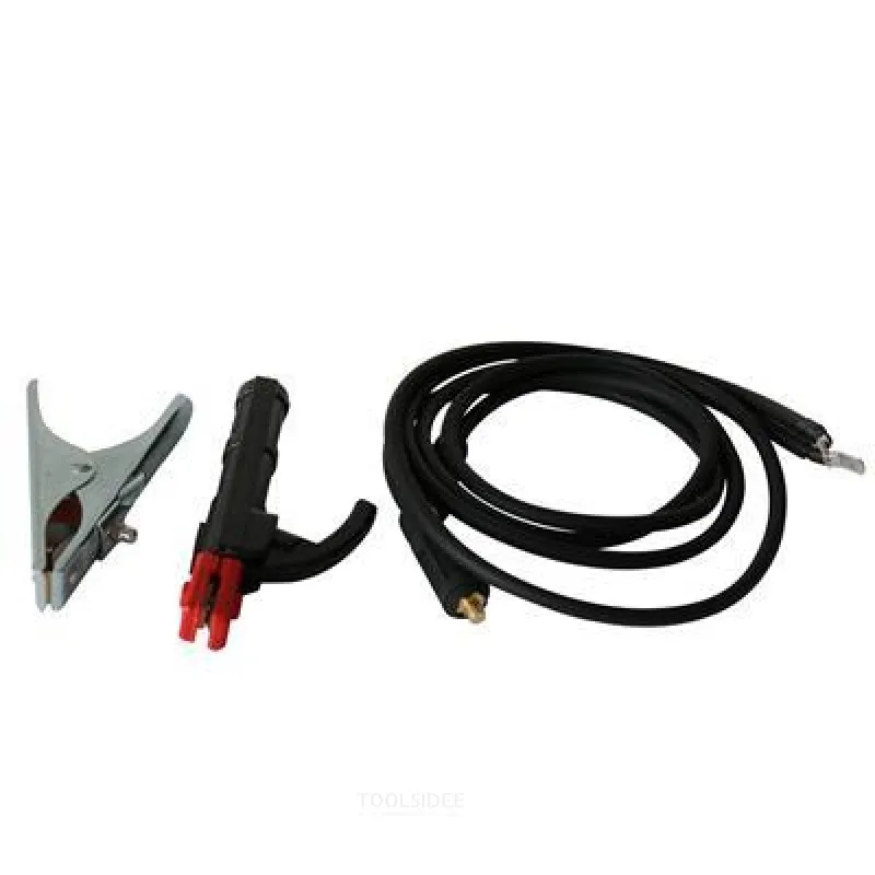 Kit de soudage Stanley 10/25