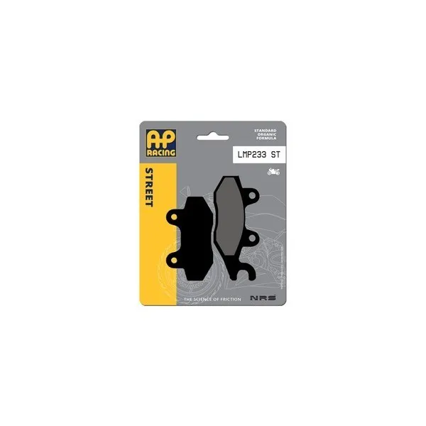 Kit Freinage Arrière - SM - 125 - MZ 2001-2018 