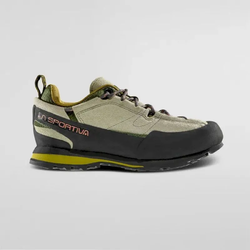 Hardloop Women's Approach Shoes La Sportiva Boulder X