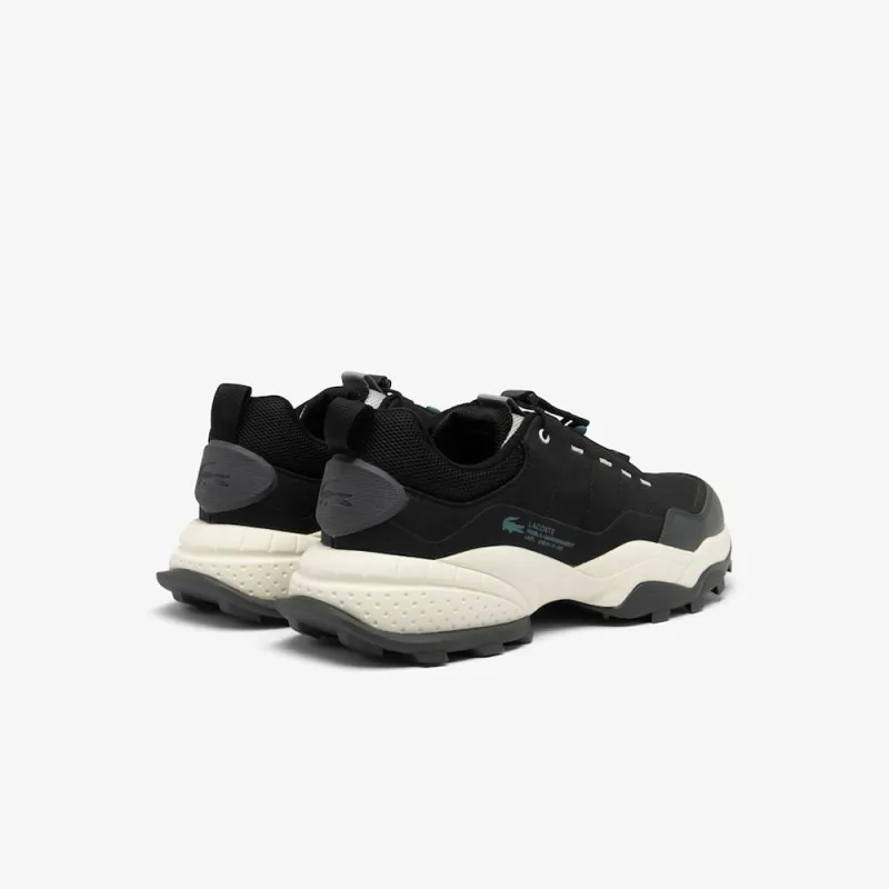 Lacoste Outdoor L-Guard Breaker CT Black Sneakers