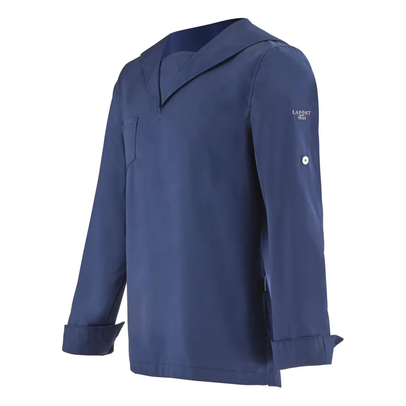 Lafont Fishmonger Apron | Fishmonger Work Attire