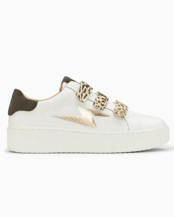 Liana Fashion - Stylish and Ready-to-Wear Sneakers