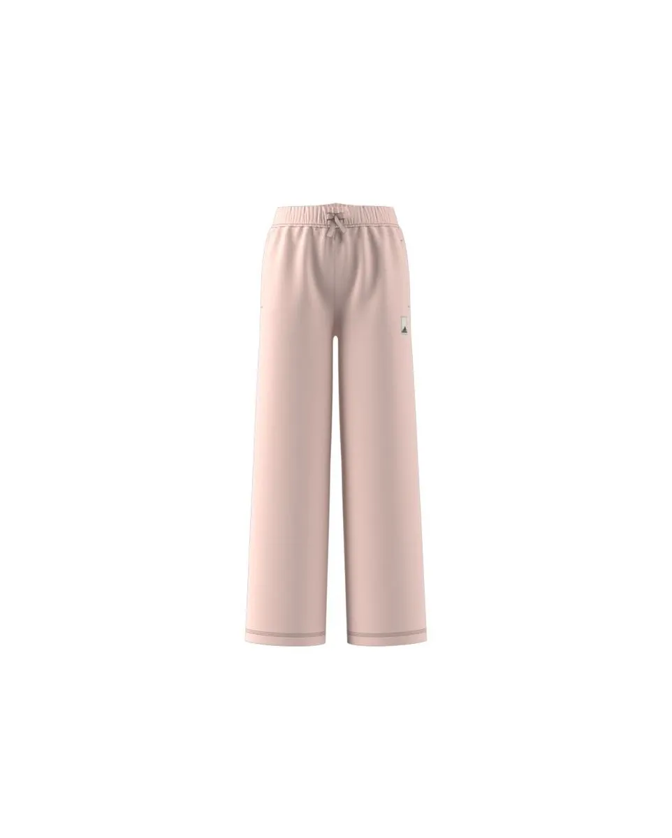 Long Kids' Pants G L PT Pink