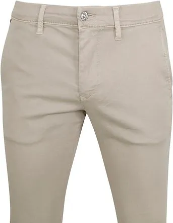 Mac Jeans Pantalon Driver Kit 1995L635100-211W commander en 