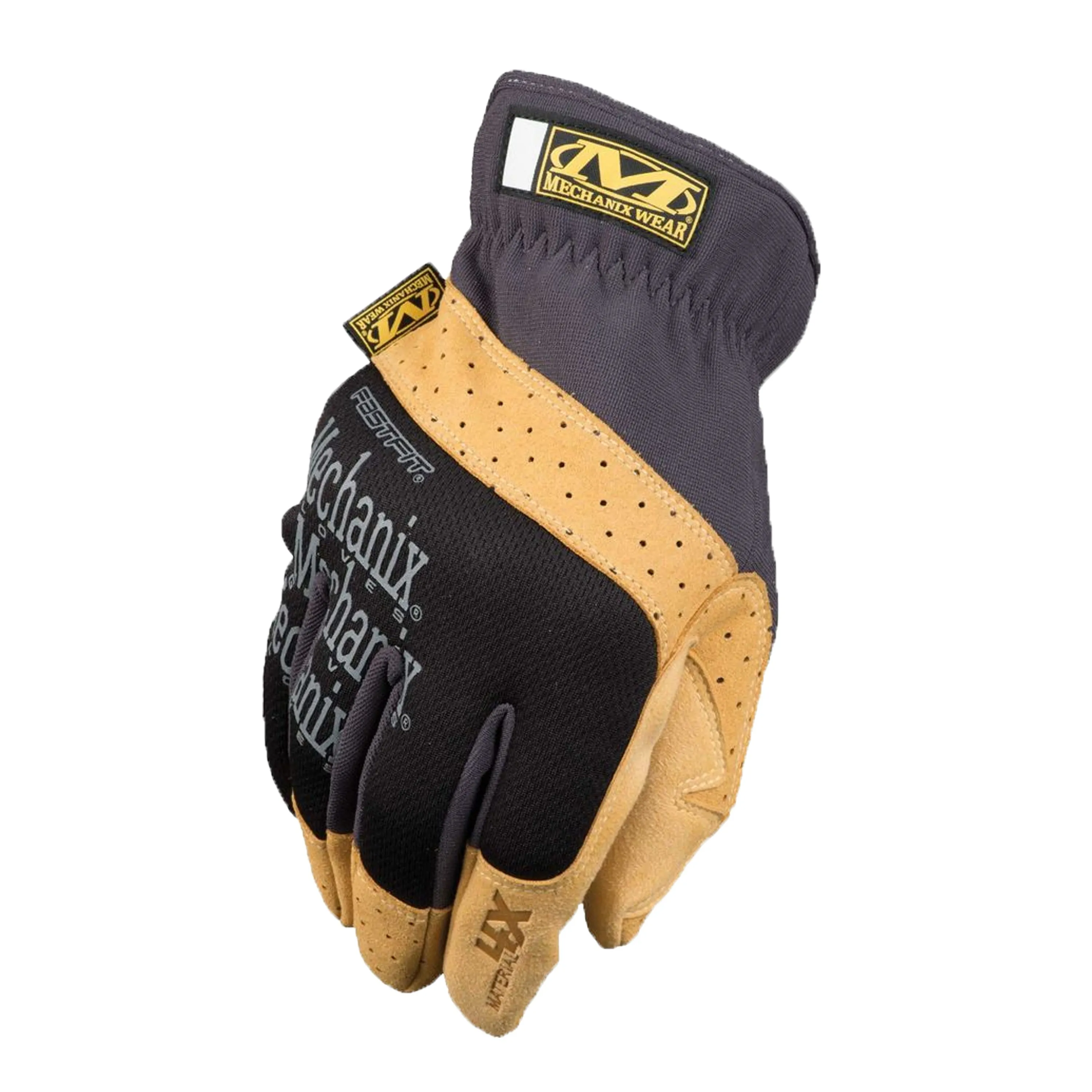 Material4x FastFit Gloves