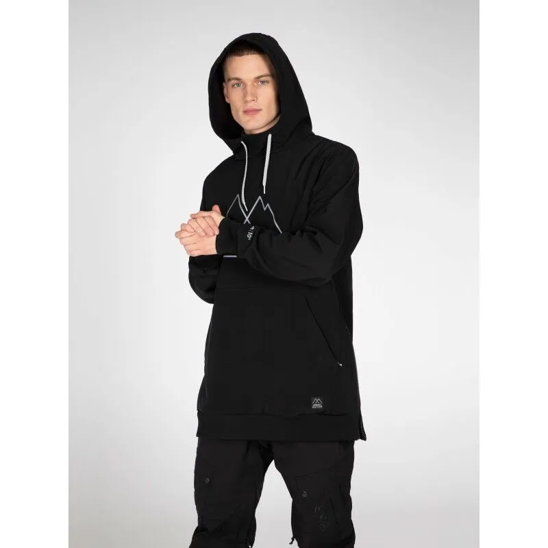 Melton 20 Ski Jacket for Men - Hardloop