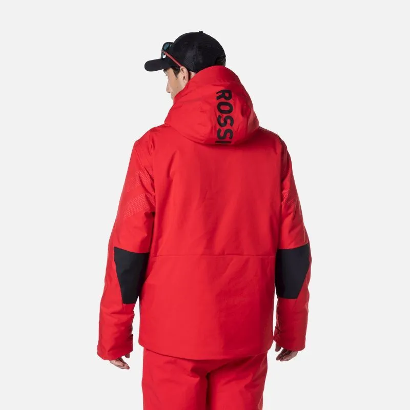 Mens Ski Jacket by Rossignol All Speed