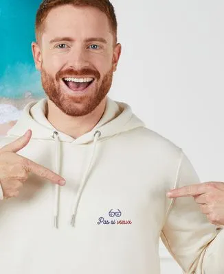 Men's Sweatshirt Not That Old