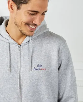 Men's Sweatshirt Not That Old