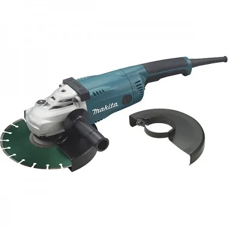 Meuleuse MAKITA D 230 mm 2200 W GA9020KDX2