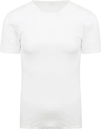 Mey T-shirt Col Rond Noblesse Blanc 2802 commander en ligne 