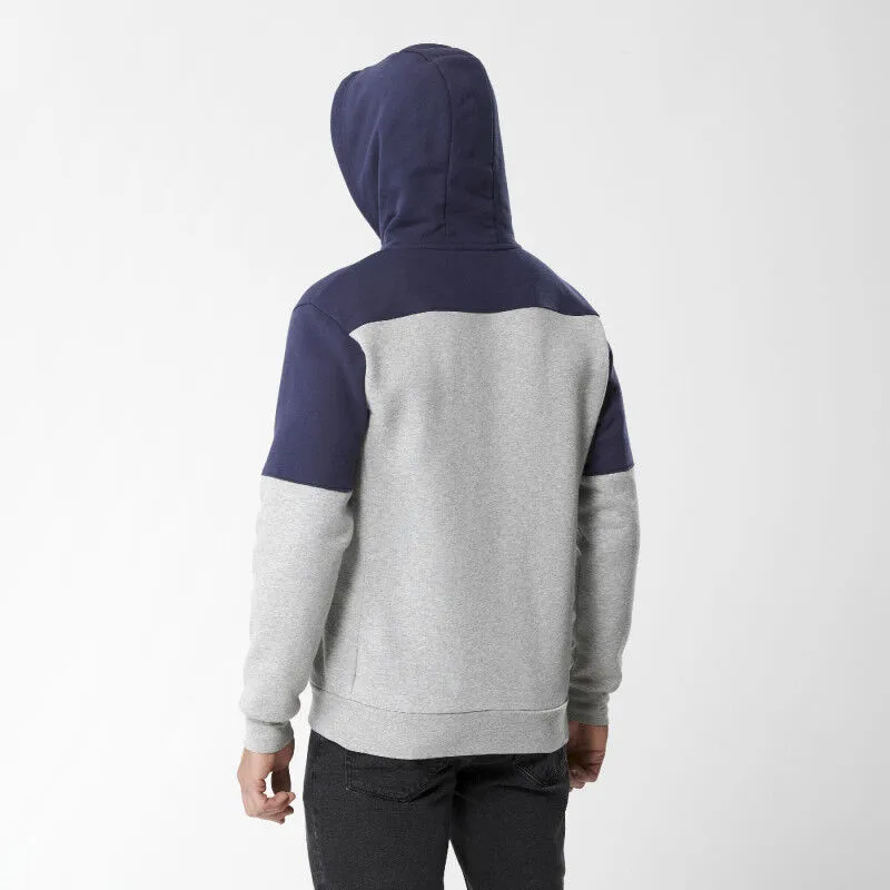 Millet Men's Heritage Full Zip Hoodie Sweatshirt