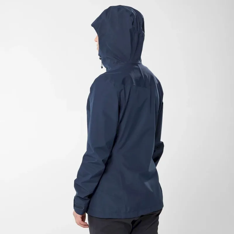 Millet Mungo II GTX 2.5L Jacket - Veste imperméable femme | Hardloop