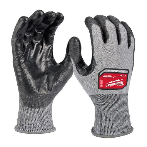 Milwaukee 48-73-8742 Gants polyester large