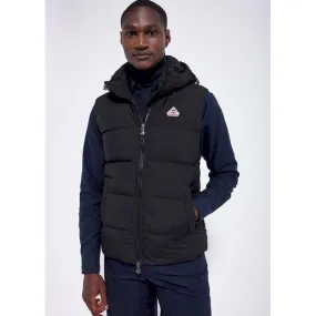 Mini Ripstop Sleeveless Vest for Men | Hardloop
