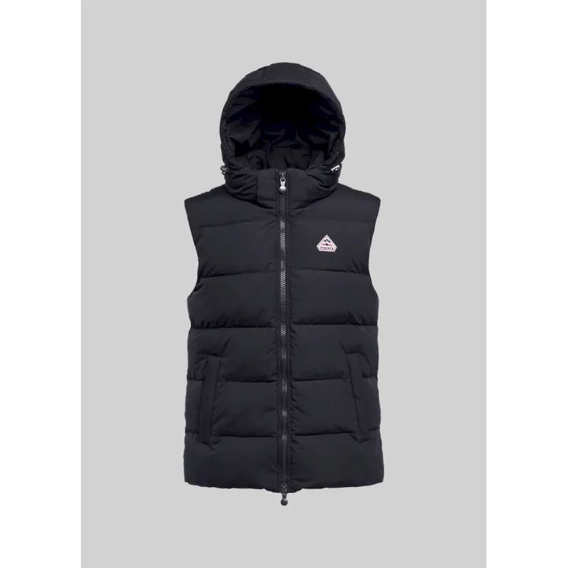 Mini Ripstop Sleeveless Vest for Men | Hardloop
