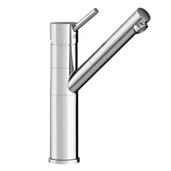 Mitigeur Focus Line Chromé AP 1090 CR | Kokta Home