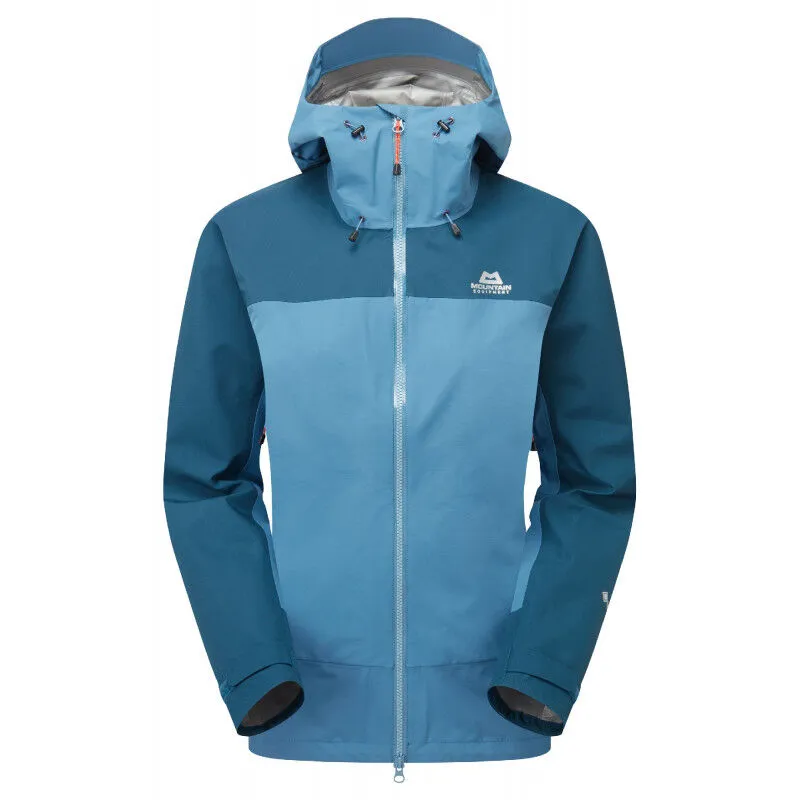 Mountain Equipment Saltoro Women's Waterproof Jacket | Hardloop