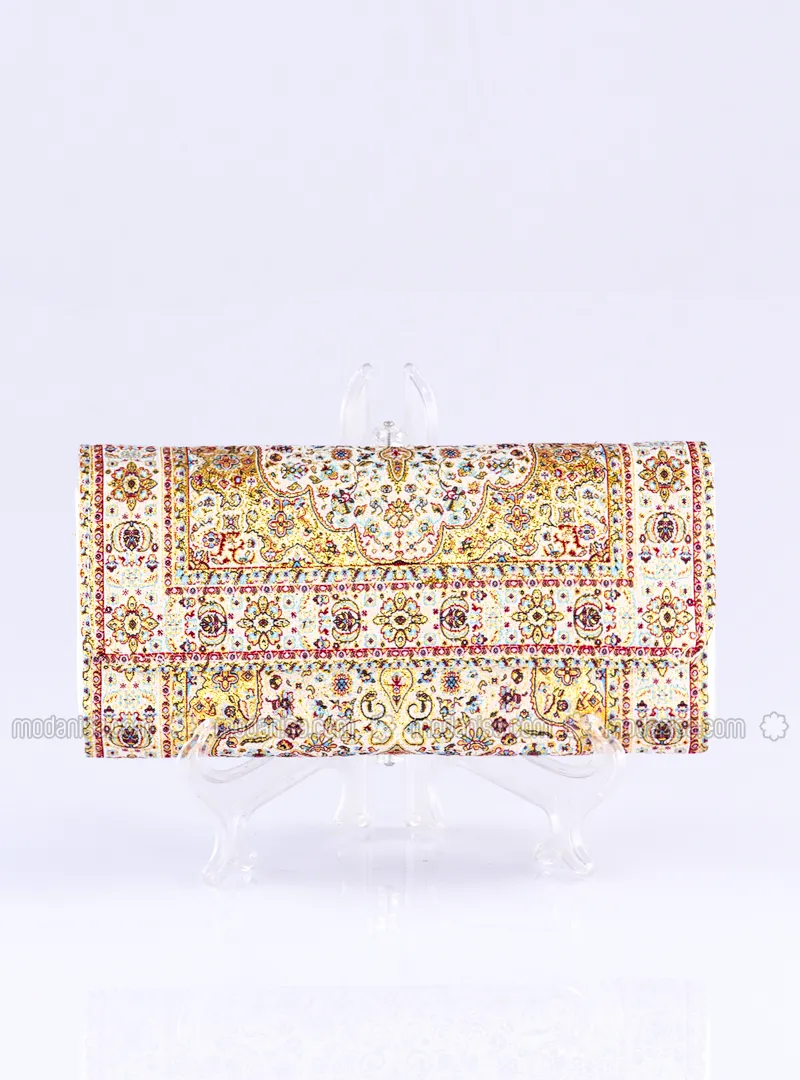 Multi - Clutch - Wallet