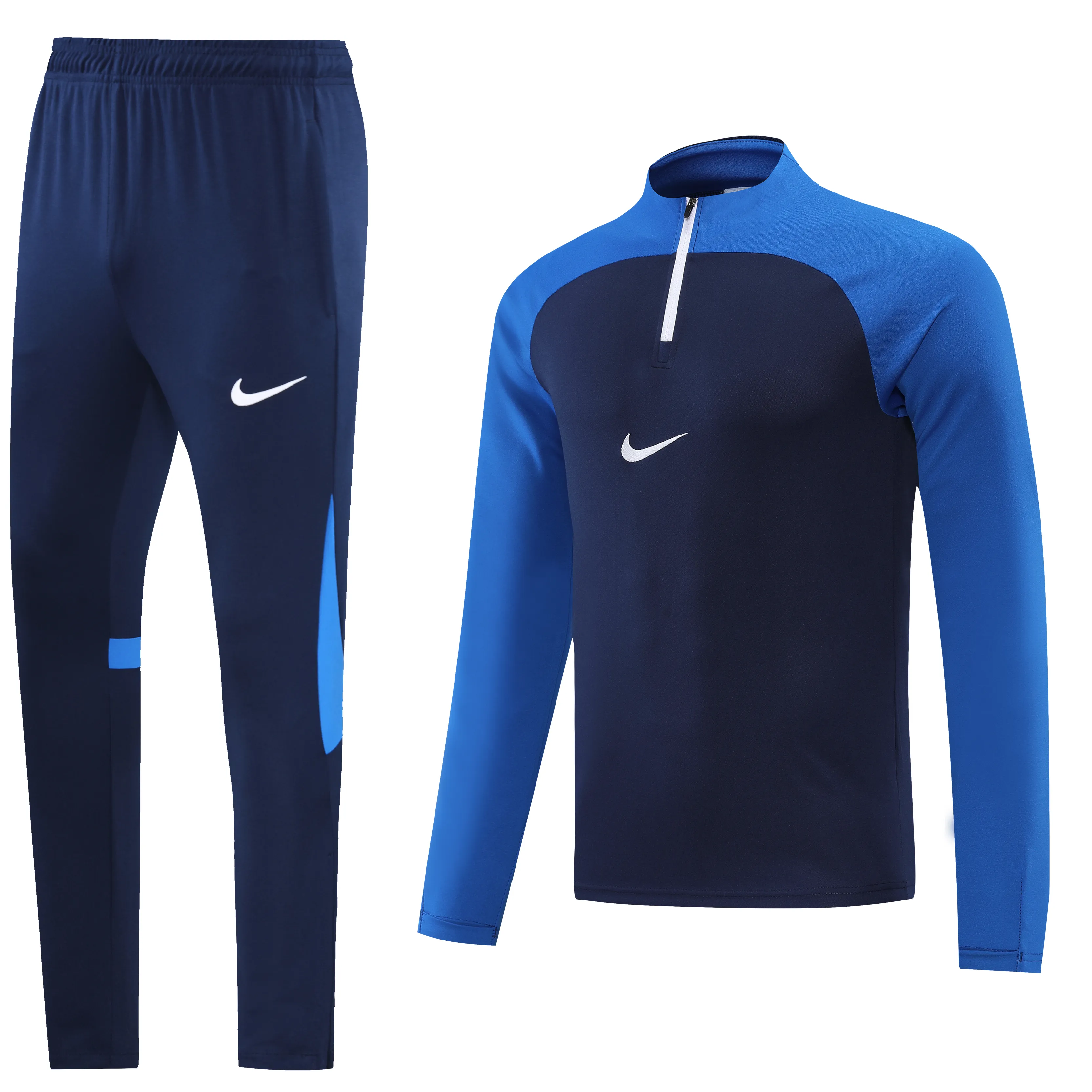 Nike Fato de Treino 1/2 Zíper