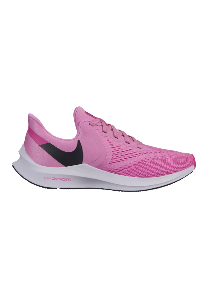 Nike Zoom Winflo 6 Women's Running Shoes Q8228-600