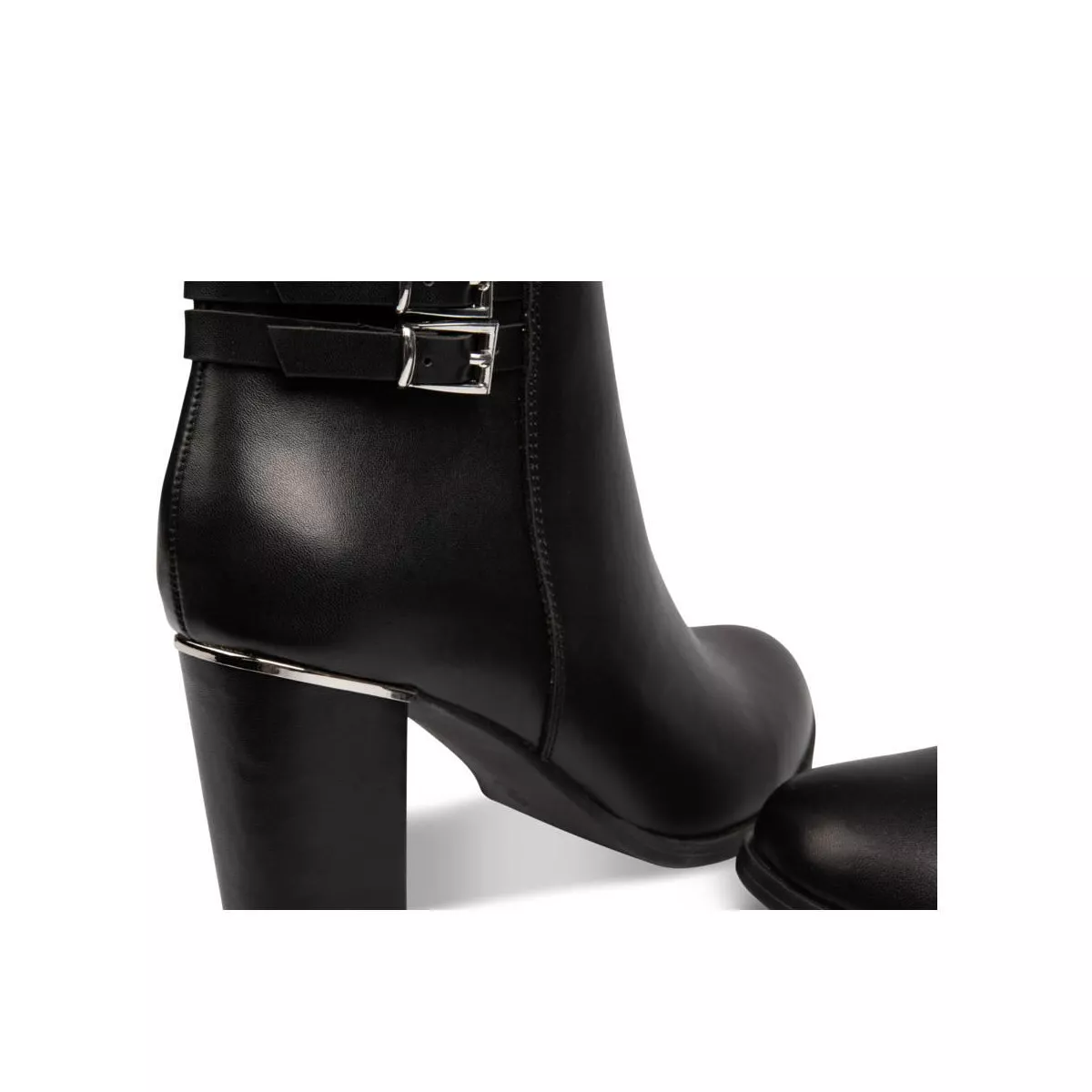 NOIR MY BOTEGA Boots