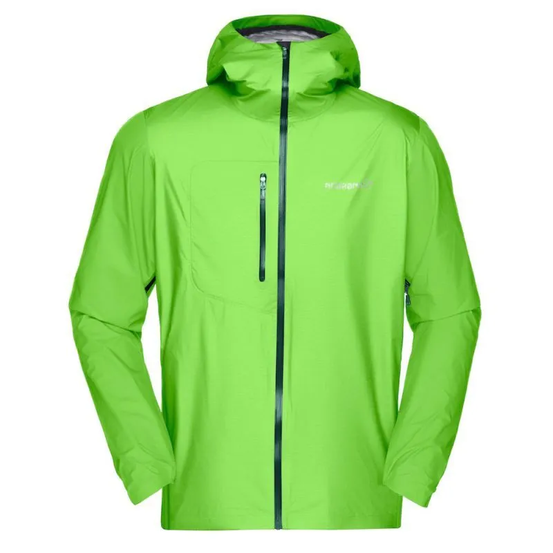 Norrøna Bitihorn Dri1 Jacket for Men - Waterproof Veste | Hardloop