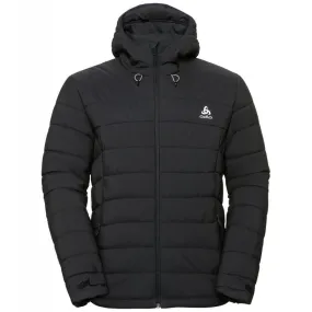 Odlo Cocoon Nordic Fan Jacket - Men's Down Jacket | Hardloop