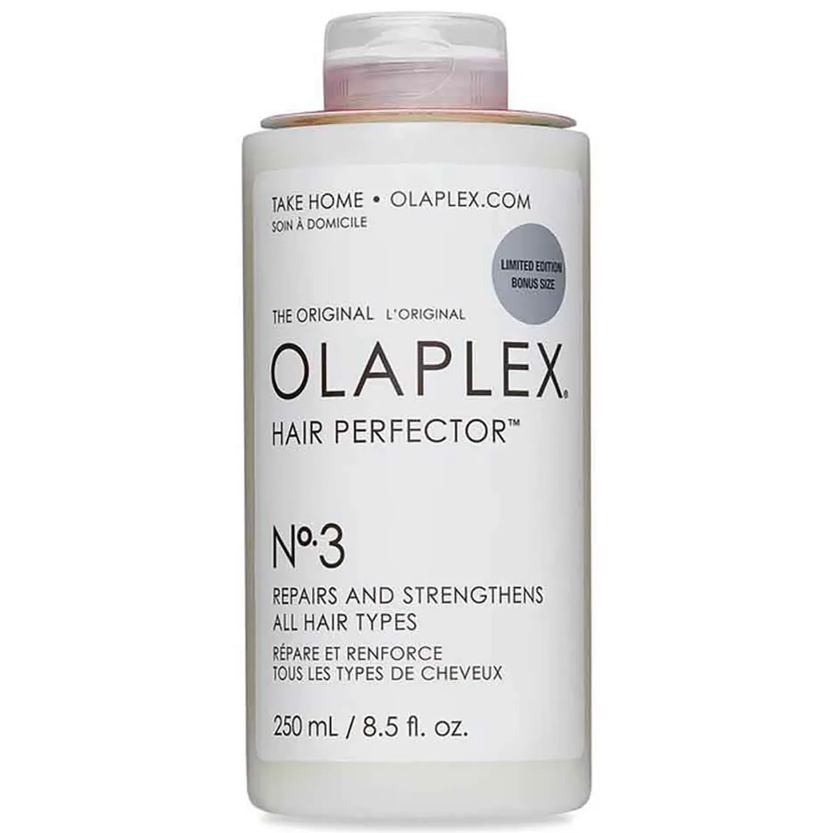 Olaplex N°3 Hair Perfector 250 ML