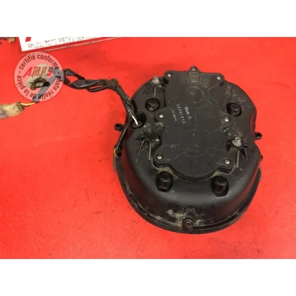 Optique de phare avant Ducati Diavel 1200 AMG 2011 à 2014