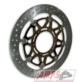 Paire de disques de frein BREMBO UPGRADE T-Drive flottant - 208A98525